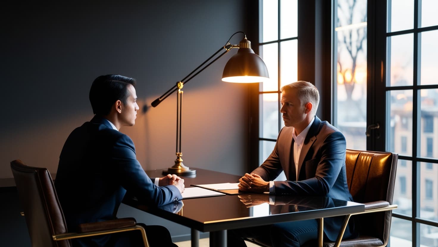 Apex Injury Law consultation