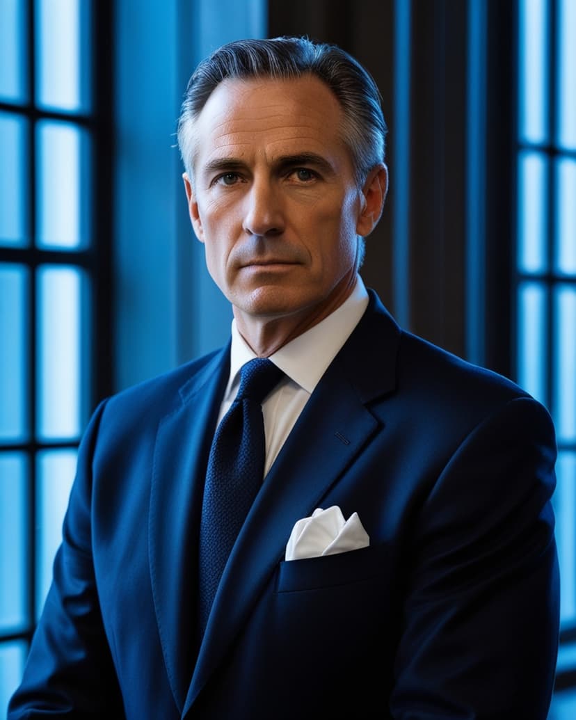 Daniel Cross, Criminal Defense Attorney