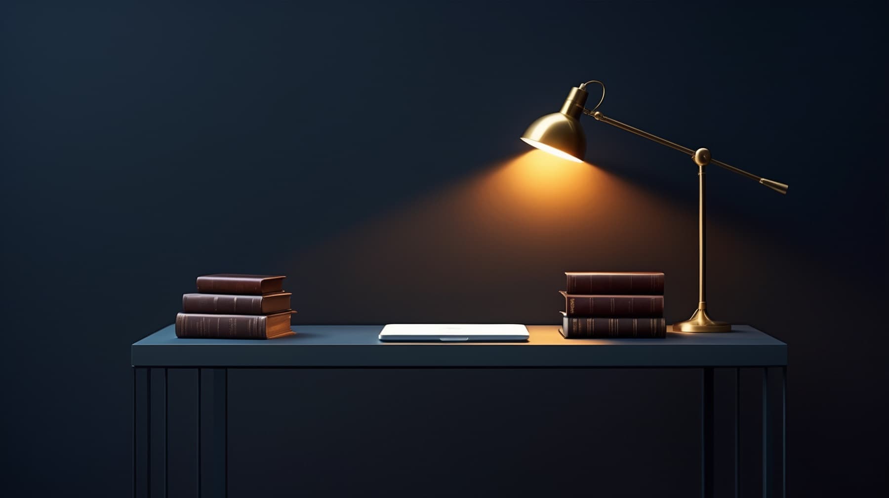 Sophisticated digital representation of estate planning services for high-asset families, showing trust and complexity.
